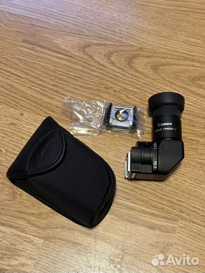 Canon Angle Finder C угловой видоискатель