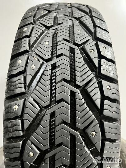 Tigar Ice 205/65 R16