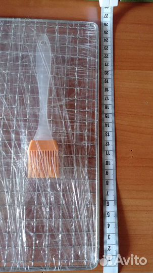 Решётка для сушки фруктов