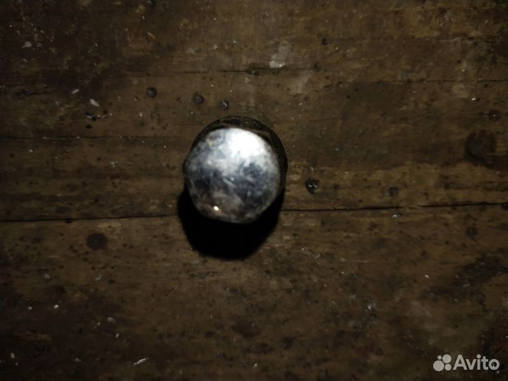 Болты для литых дисков