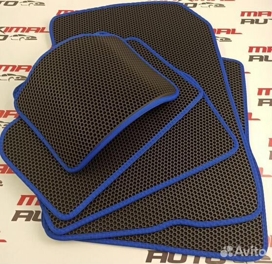 Коврики ева Honda Civic