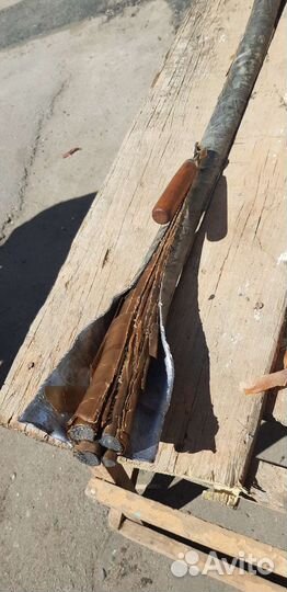 Свинец лист от кабеля