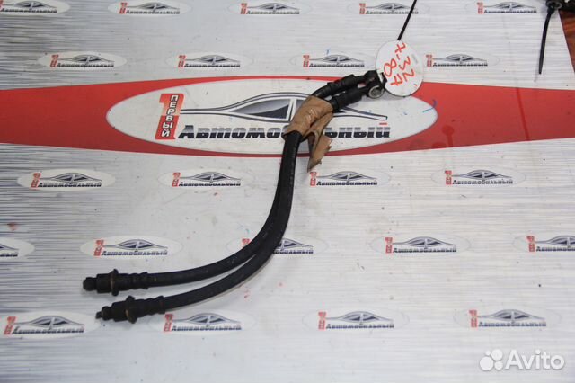 Тормозной шланг перед c Toyota Mark II Wagon Blit