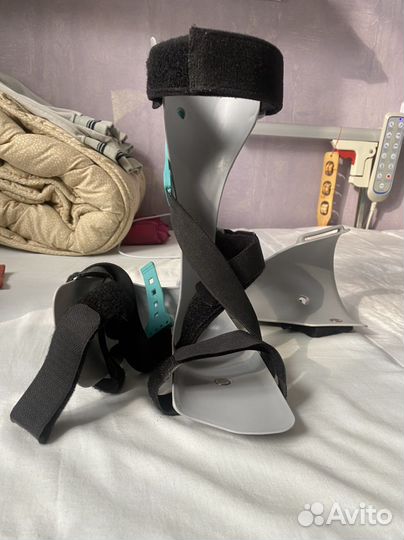 Ортез для голеностопа