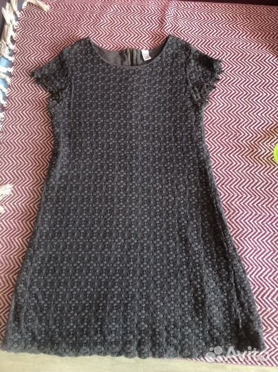 Платье для девочки zara