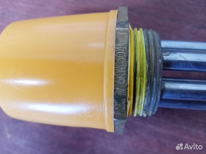 Медный дистиллятор