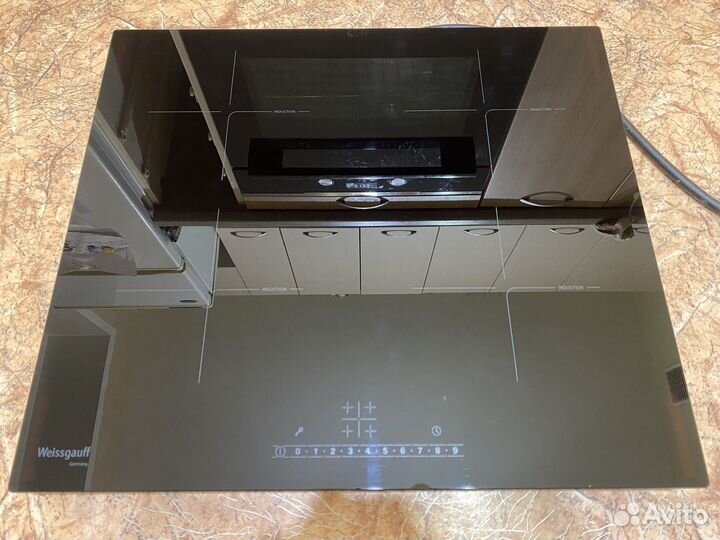 Варочная панель