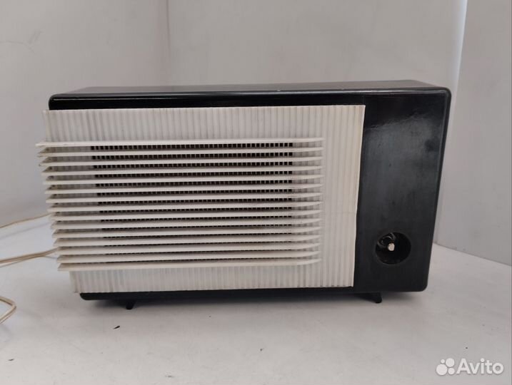 Радиоприемник СССР га-3- Сюрприз