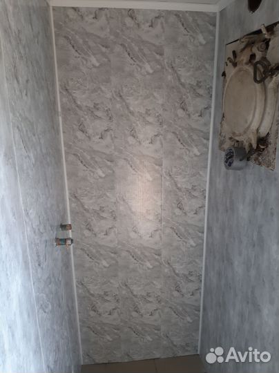 Ремонт кают, кубриков