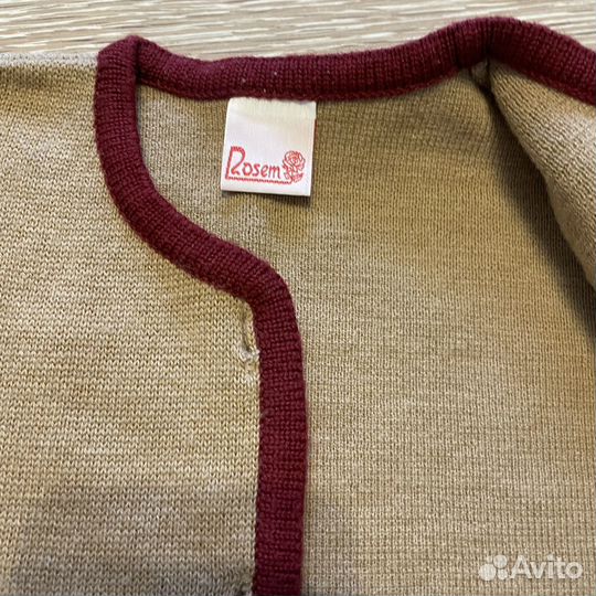 Одежда девочке 12- 18 мес