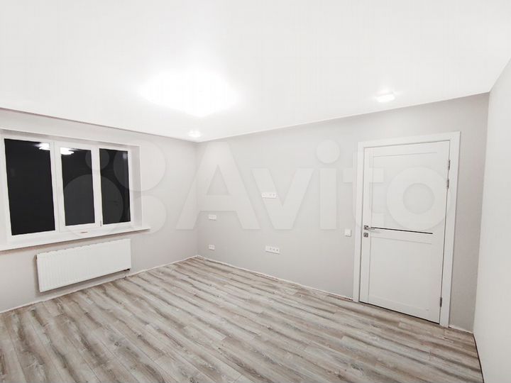 3-к. квартира, 86 м², 6/26 эт.