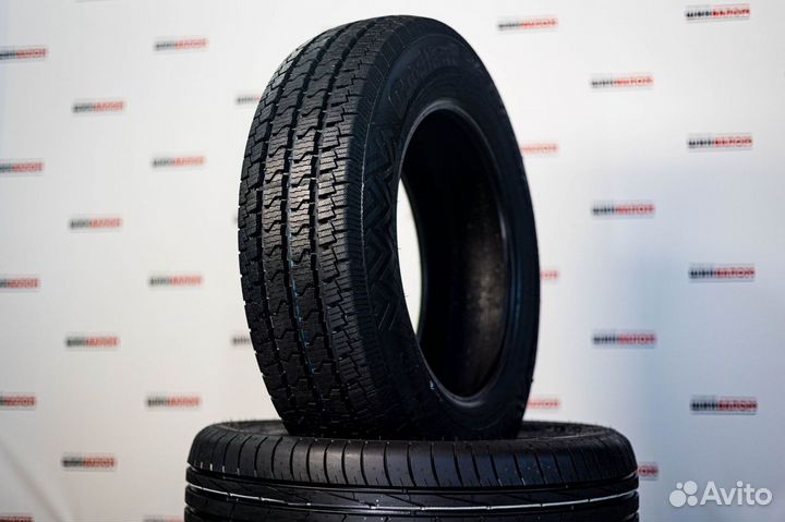 Cordiant Business CA 2 205/65 R16C 107R