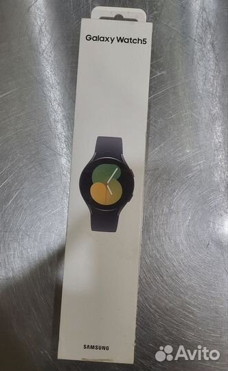 Samsung Galaxy Watch5