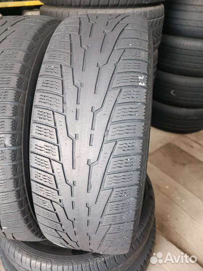 Nokian Tyres Nordman RS2 SUV 215/65 R16 102R