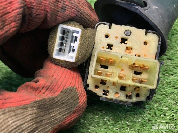 Переключатель стеклоочистителей Chevrolet Lacetti