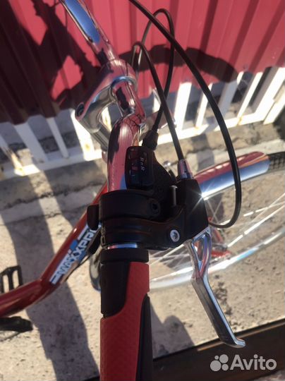 Велосипед дорожный дамский,новый.28 колеса