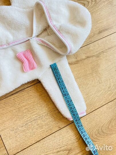 Одежда для девочки пакетом 62 68 пакетом