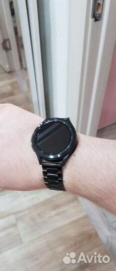 Samsung Galaxy Watch4 Classic 46mm LTE