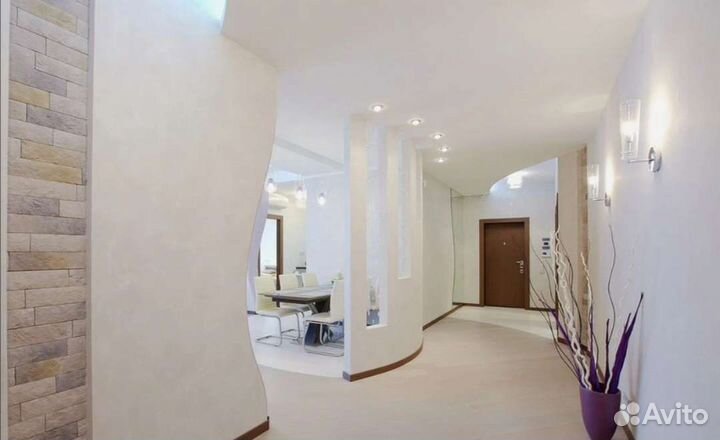 Ремонт квартир