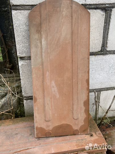 Черепица 37/16