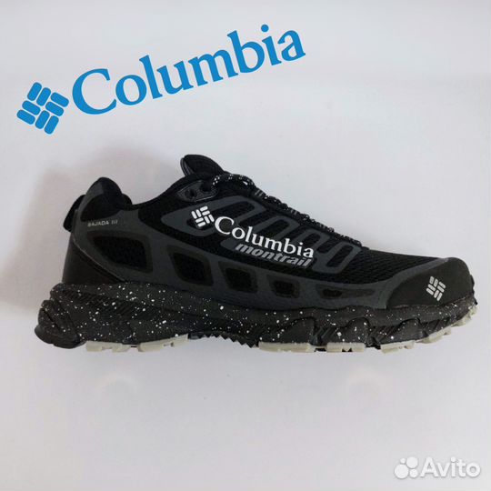 Columbia montrail cheap bajada 3