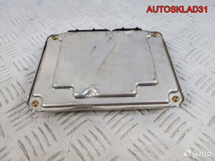 Блок эбу Volkswagen Passat B5 038906019EJ Дизель