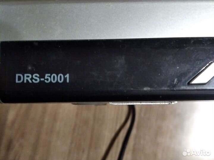 Ресивер триколор