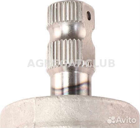 Рулевая рейка krauf HNQ2059GQ