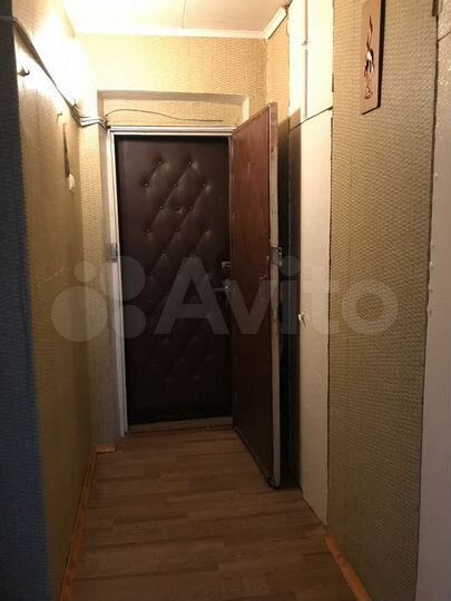 2-к. квартира, 47,3 м², 2/2 эт.