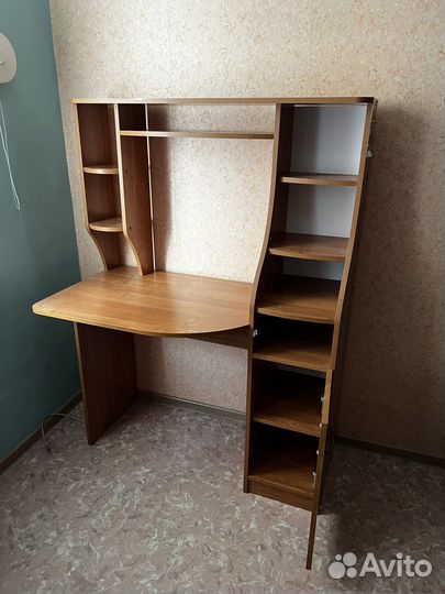 Письменный стол бу