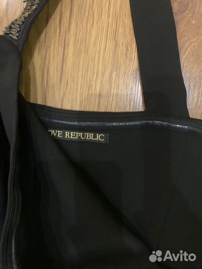 Вечернее платье 46-48