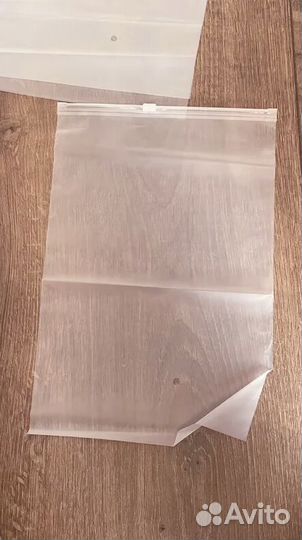 Пакет зип лок