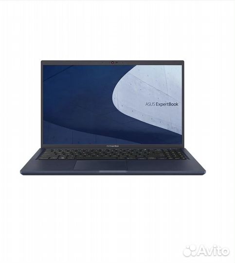 Ноутбук Asus ExpertBook B1 B1400C i5/8/512/IPS