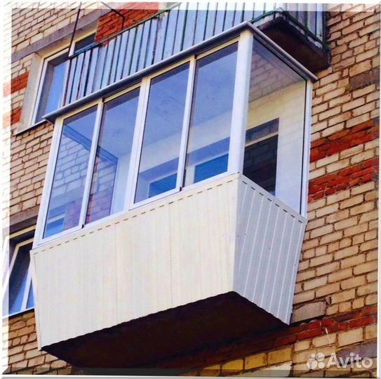 Окна пластиковые в рассрочку