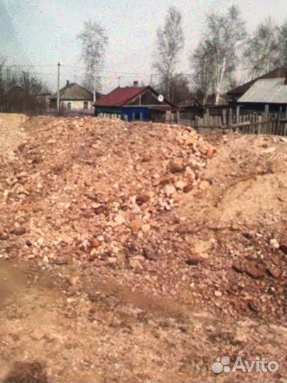 Горельники