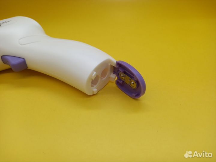 25033 Электронный инфракрасный термометр