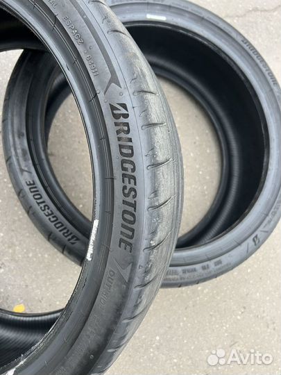 Bridgestone Potenza Sport 245/35 R20 95Y