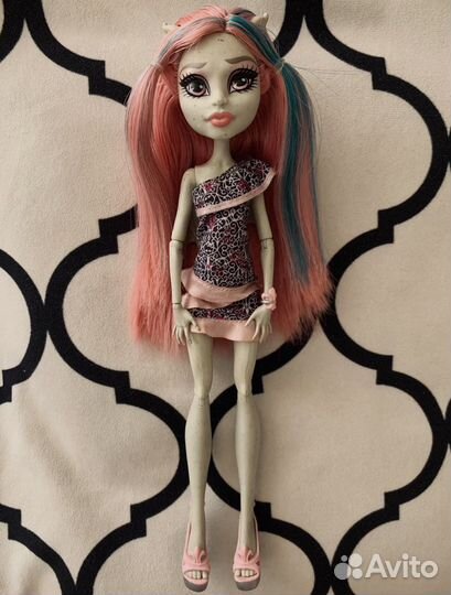 Кукла Монстер Хай