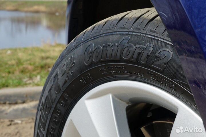 Cordiant Comfort 2 235/65 R17