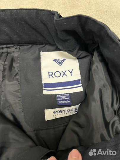 Горнолыжные брюки roxy