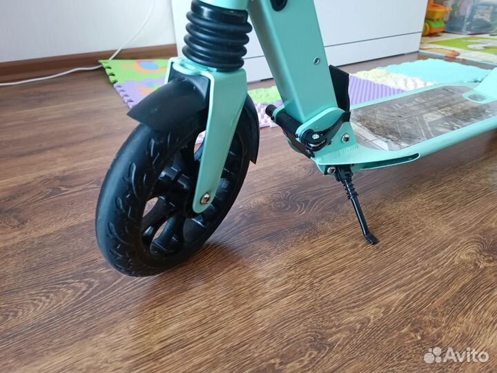 Самокат Urban Scooter Original Disc Mint