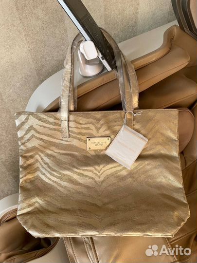 Сумка michael kors пляжная