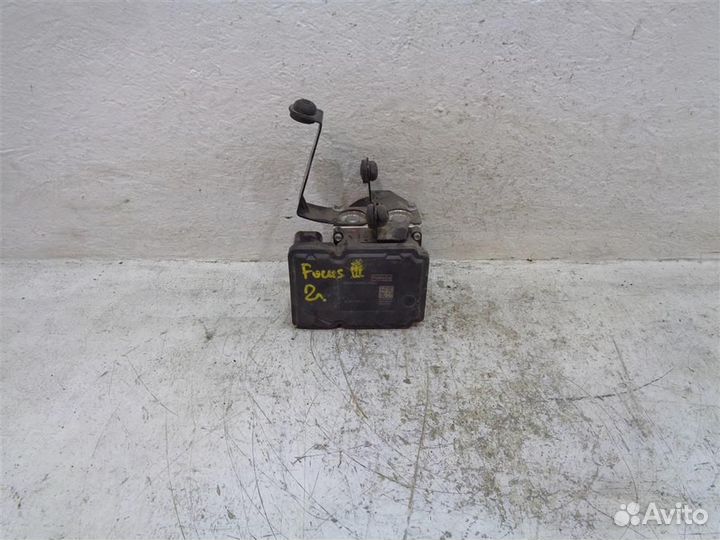 Блок ABS (насос) Ford Focus III 2011