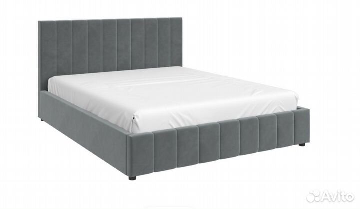 Кровать Нельсон В2 с подъемным механизмом 160х200