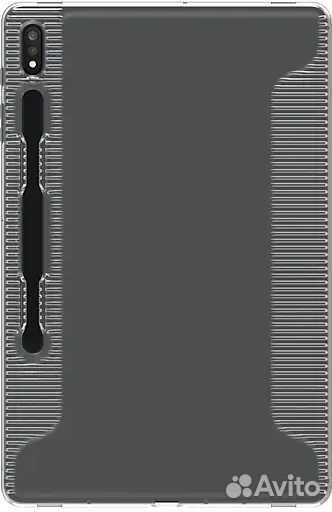 Оригинал Wits Soft Чехол для Samsung Tab S7 Plus