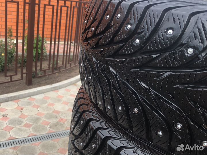 Yokohama Ice Guard IG35 205/55 R16