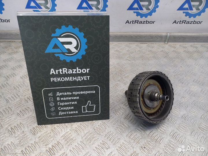 Вал кпп Nissan X-Trail T31 2.0 MR20DE 141Л.С 2012