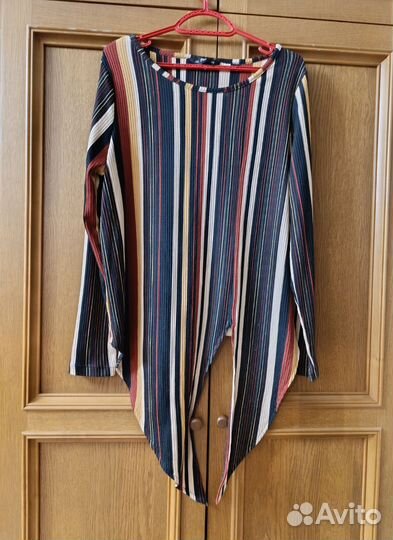 Юбка и блуза