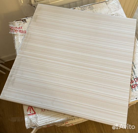 Керамическая плитка