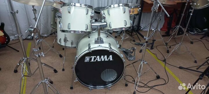 Ударная установка tama